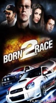 Born to Race (2012) Hindi Dubbed