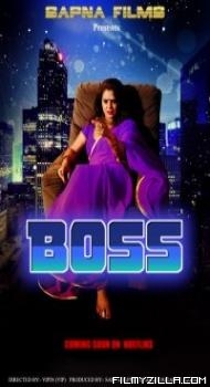 Boss (2020) Nuefliks Original