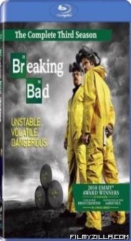 Breaking Bad (2010) Season 3 Web Series