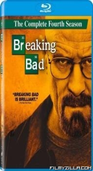 Breaking Bad (2011) Season 4 Web Series