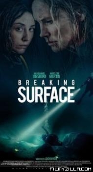 Breaking Surface (2020) Hindi Dubbed