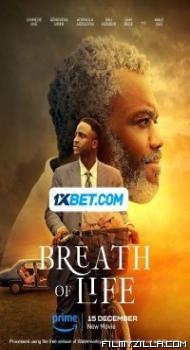 Breath of Life (2023) Hindi Dubbed Movie