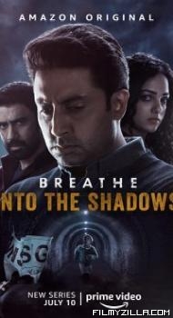 Breathe Into the Shadows (2020) Web Series