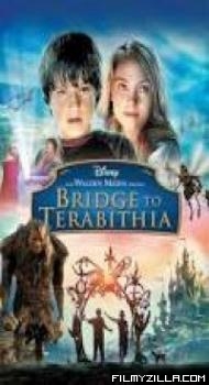 Bridge to Terabithia (2007) Hindi Dubbed