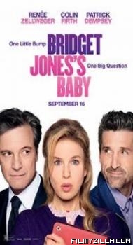 Bridget Jones s Baby (2016) Dual Audio Hindi Dubbed