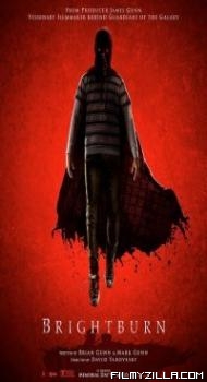 Brightburn (2019) English Movie