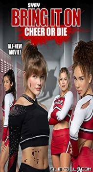 Bring It On Cheer Or Die (2022) Hindi Dubbed