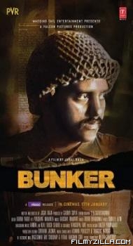 Bunker (2020) Hindi Movie