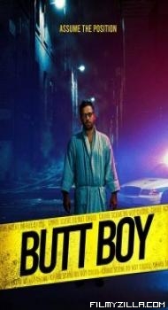 Butt Boy (2020) English Movie