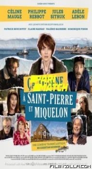 Ca tourne a Saint Pierre et Miquelon (2022) Hindi Dubbed