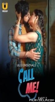 Call Me Part 2 (2024) Ullu Original