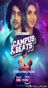 Campus Beats (2023) Web Series