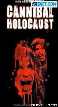 Cannabis Holocaust (2020) Hindi Dubbed