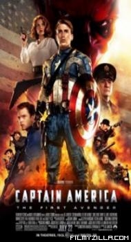 Captain America The First Avenger (2011) Hindi Dubbed Movie