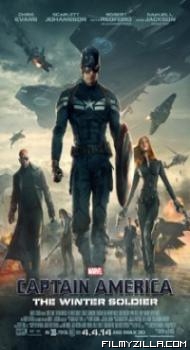 Captain America The Winter Soldier (2014) Hindi Dubbed Movie