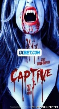 Captive (2023) Hindi Dubbed