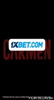 Carmen (2022) Hindi Dubbed