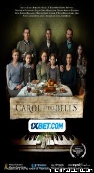 Carol of the Bells (2022) Hindi Dubbed