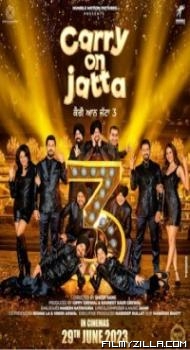 Carry on Jatta 3 (2023) Hindi Movie