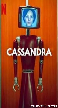 Cassandra (2025) S01 Hindi Dubbed Series