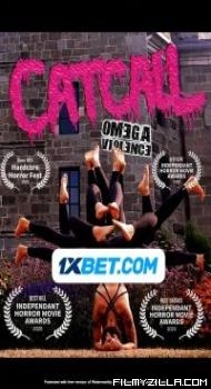 Catcall Omega Violence (2023) Hindi Dubbed