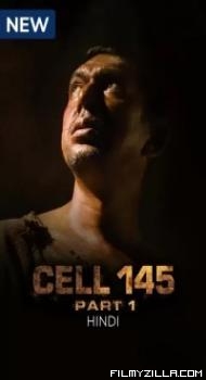 Cell 145 (Karagar) (2022) Web Series