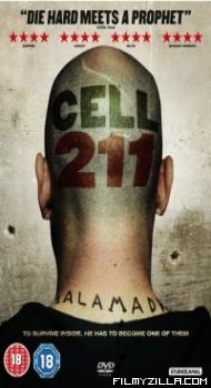 Cell 211 (2009) Hindi Dubbed