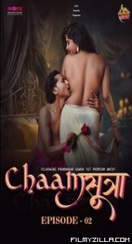 ChaamSutra (2024) MoodX Original