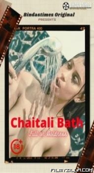 Chaitali Bath (2021) BindasTimes Original