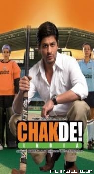 Chak De India (2007) Hindi Movie