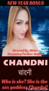 Chandni Uncut (2021) Hothit Original