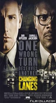 Changing Lanes (2002) Hindi Dubbed