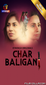 Char Baliganj  (2024) Atrangii Original