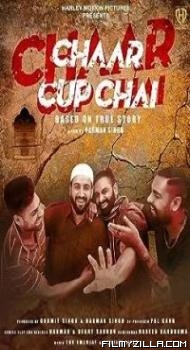 Char Cup Chai (2023) Hindi Movie