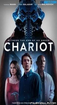 Chariot (2022) Hindi Dubbed