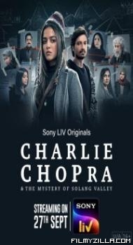 Charlie Chopra and The Mystery of Solang Valley (2023) Web Series