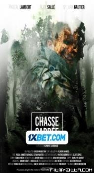 Chasse Gardee (2024) Hindi Dubbed