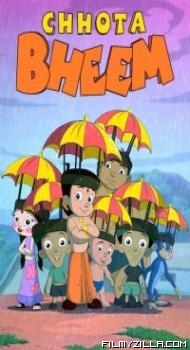 Chhota Bheem (2022) Season 16 Web Series