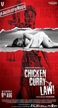 Chicken Curry Law (2019) Hindi Movie