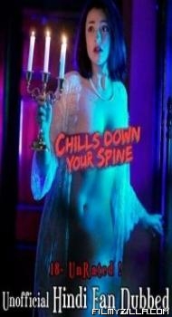 Chills Down Your Spine (2020) Hindi Dubbed