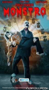 Cholo Zombies Monstro (2024) Hindi Dubbed