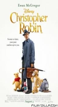 Christopher Robin (2018) Hindi Dubbed