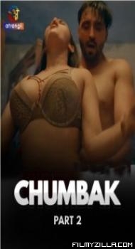 Chumbak (2023) Part 2 Atrangii Original