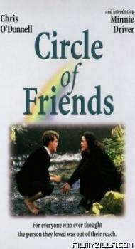 Circle of Friends (1995) Hindi Dubbed