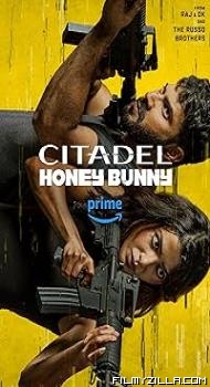 Citadel: Honey Bunny (2024) S01 Hindi  Series