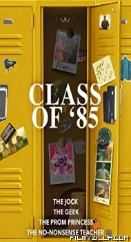 Class of 85 (2022) Hindi Dubbed