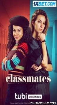 Classmates (2023) Hindi Dubbed