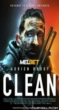 Clean (2020) Hindi Dubbed