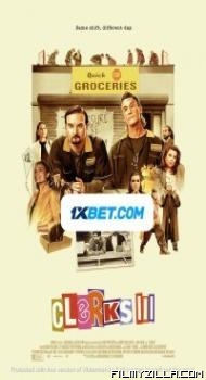 Clerks III (2022) English Movie