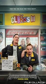 Clerks III (2022) Hindi Dubbed